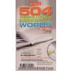 absolutely essential words 504