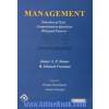 متون تخصصی مدیریت به زبان انگلیسی = Management: رشته مدیریت (کلیه گرایشها)، اجرایی و MBA