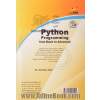 برنامه نویسی به زبان Python از پایه تا پیشرفته